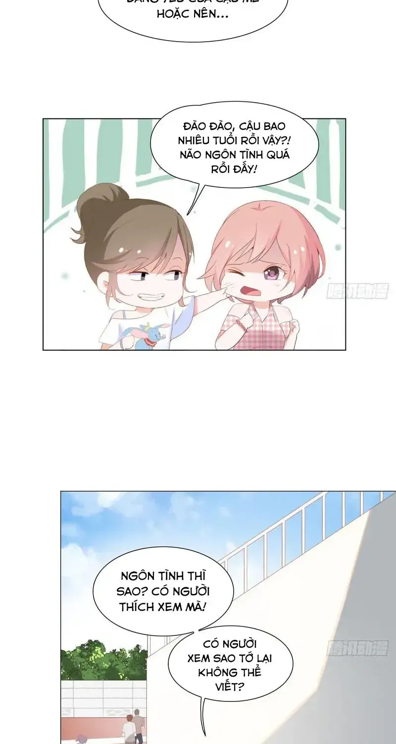 Trên Đời Không Có Mèo Tốt Chap 2 - Next Chap 3
