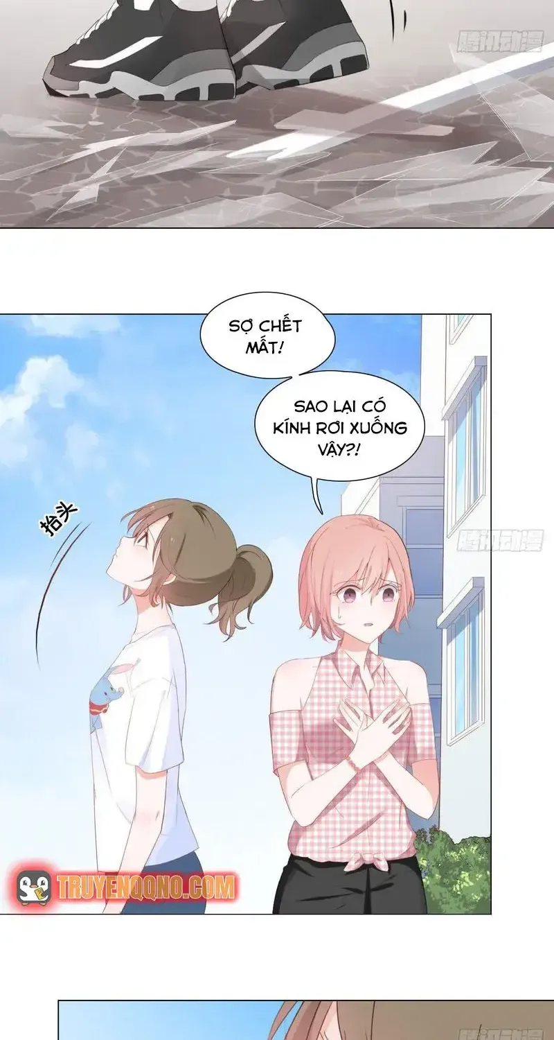 Trên Đời Không Có Mèo Tốt Chap 2 - Next Chap 3