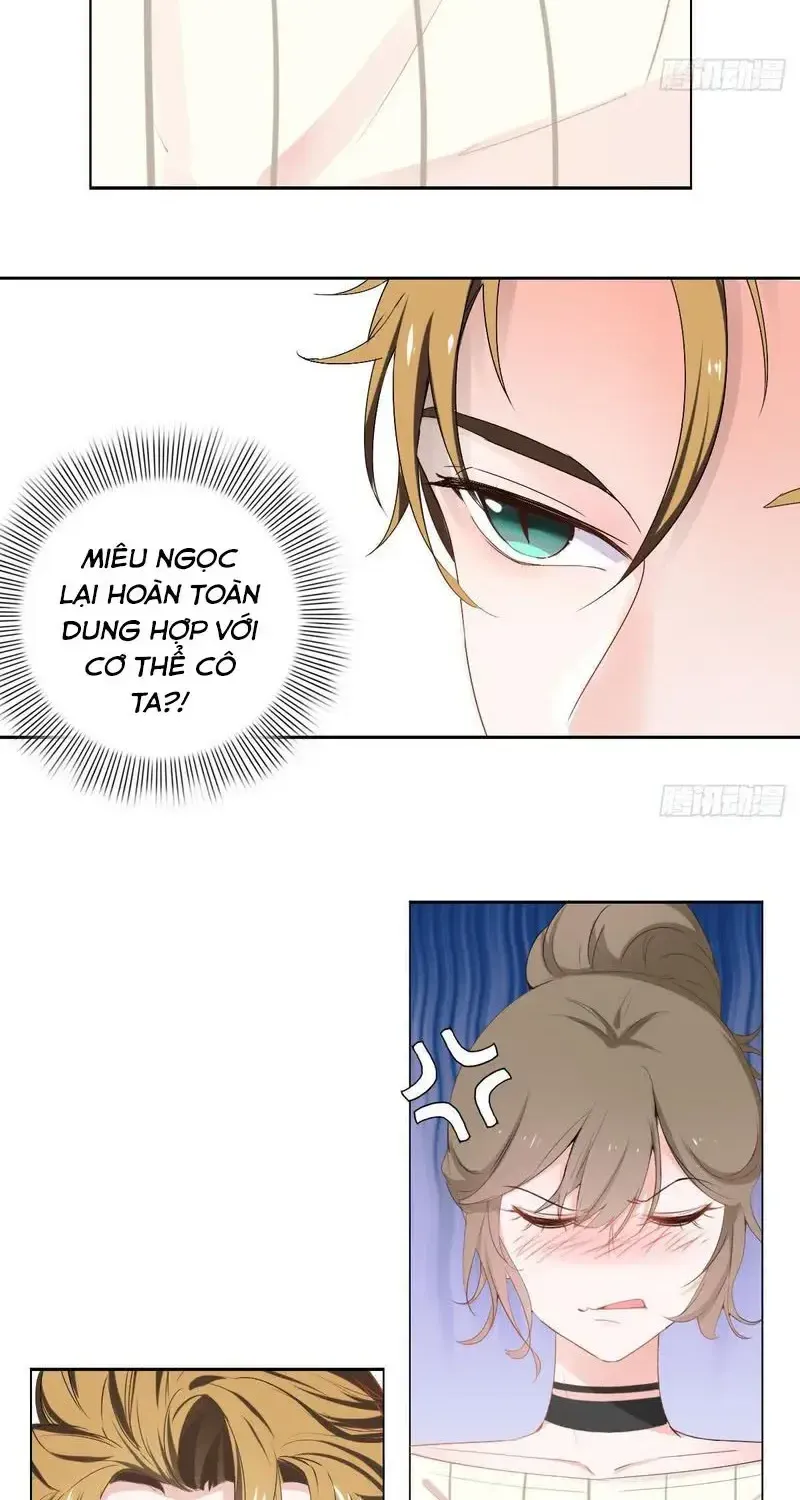 Trên Đời Không Có Mèo Tốt Chap 2 - Next Chap 3