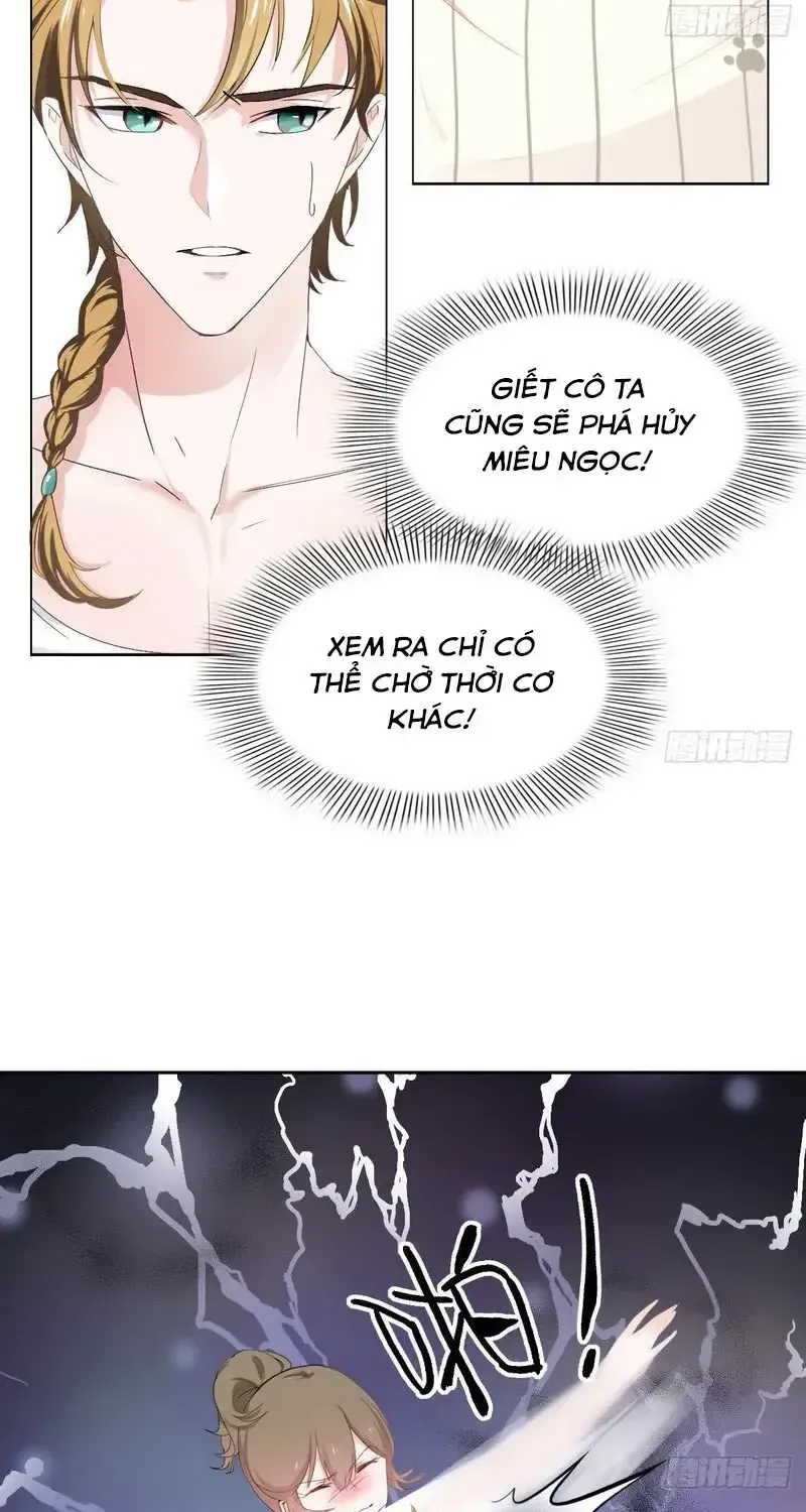 Trên Đời Không Có Mèo Tốt Chap 2 - Next Chap 3