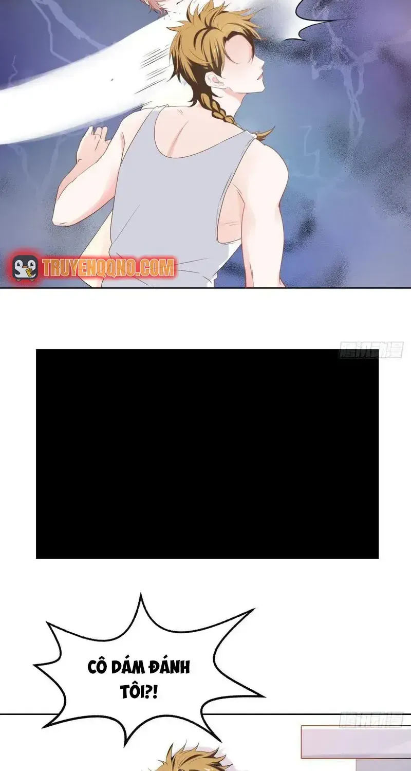 Trên Đời Không Có Mèo Tốt Chap 2 - Next Chap 3