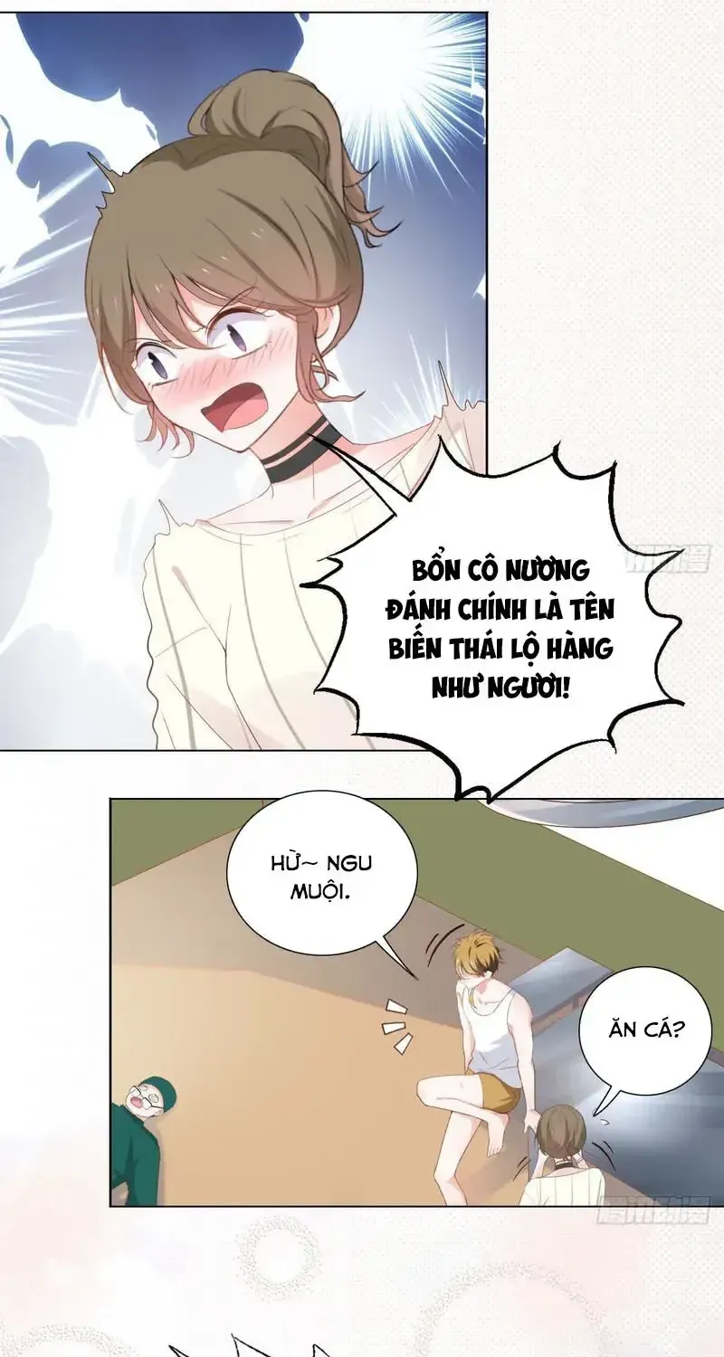 Trên Đời Không Có Mèo Tốt Chap 2 - Next Chap 3