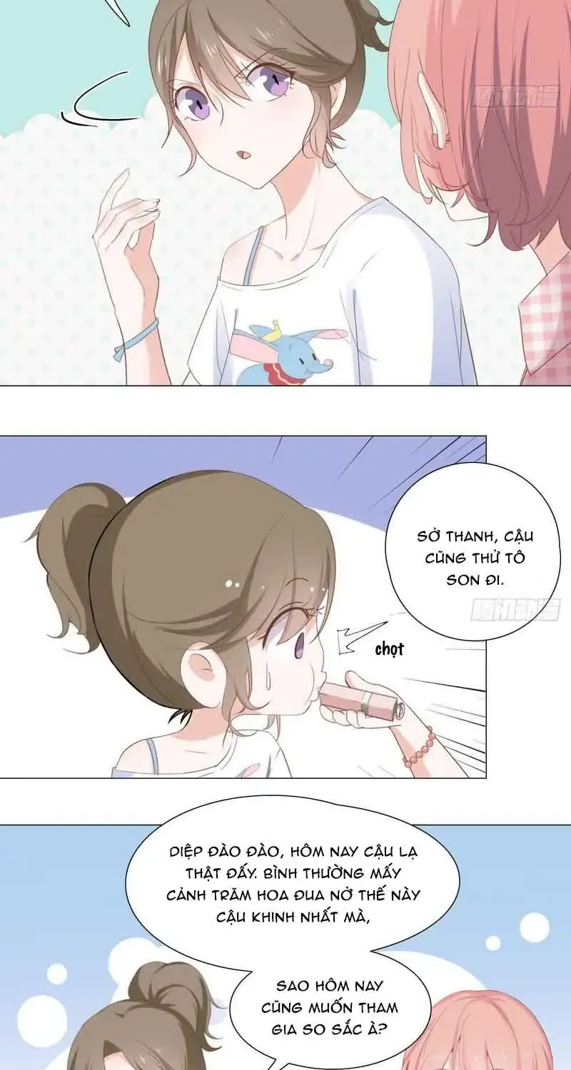 Trên Đời Không Có Mèo Tốt Chap 3 - Next Chap 4