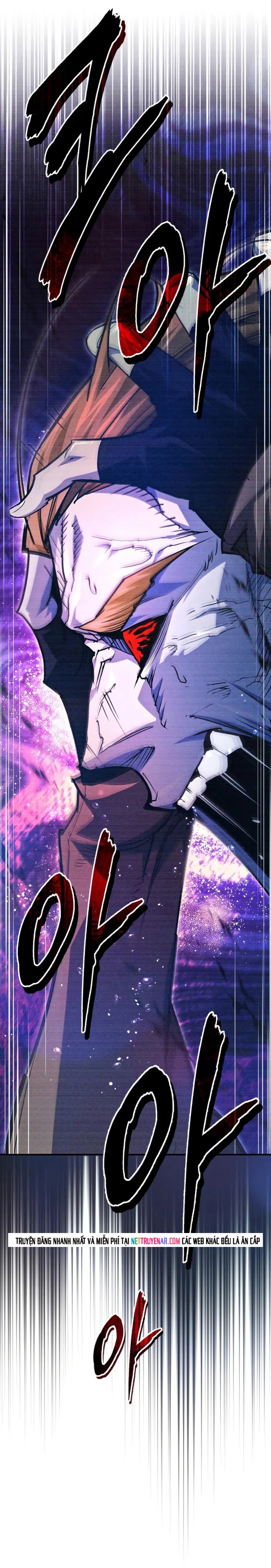 Trên Thế Giới Không Có Chiến Binh Xấu Chap 54 - Next Chap 55