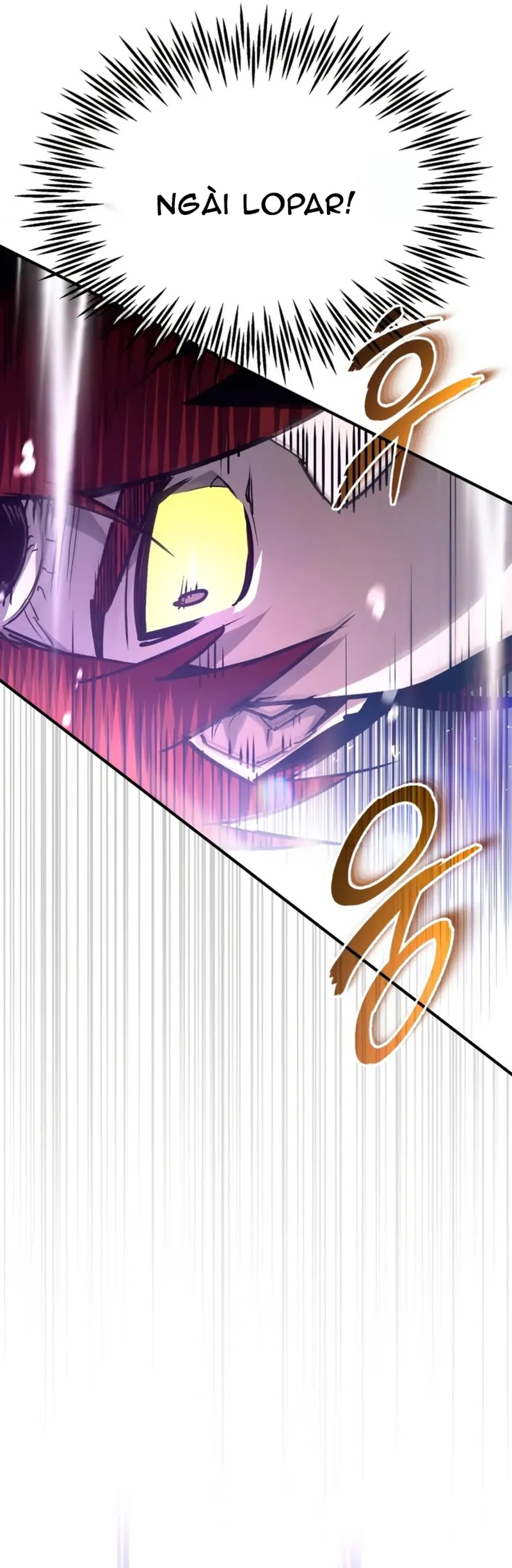 Trên Thế Giới Không Có Chiến Binh Xấu Chap 54 - Next Chap 55