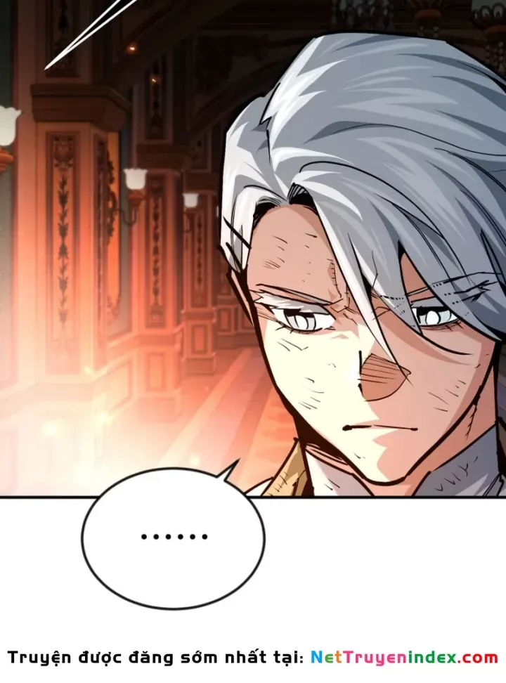 Trên Thế Giới Không Có Chiến Binh Xấu Chap 60 - Next Chap 61