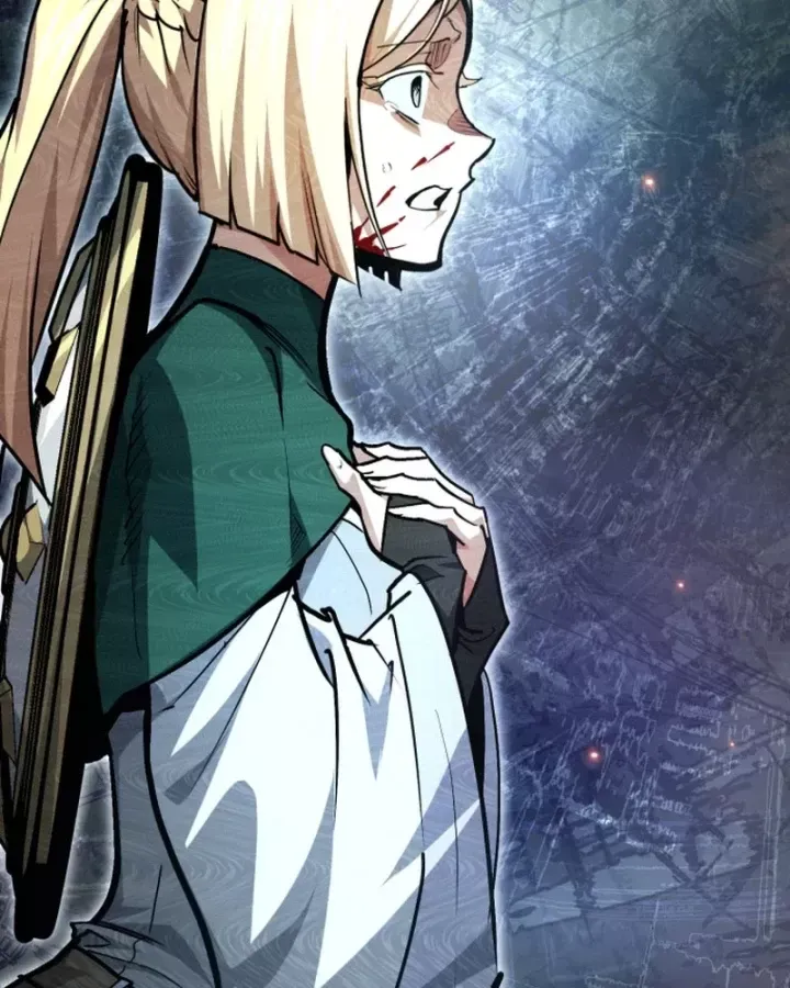 Trên Thế Giới Không Có Chiến Binh Xấu Chap 60 - Next Chap 61