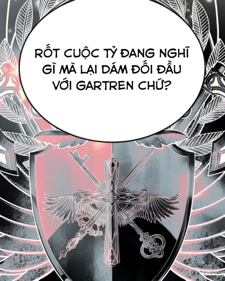 Trên Thế Giới Không Có Chiến Binh Xấu Chap 60 - Next Chap 61