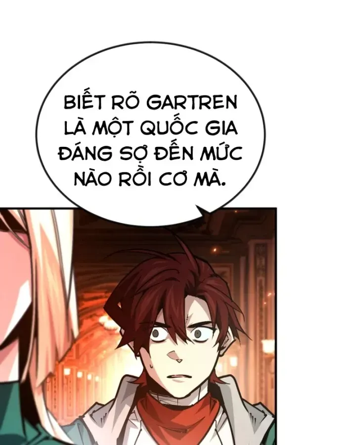 Trên Thế Giới Không Có Chiến Binh Xấu Chap 60 - Next Chap 61