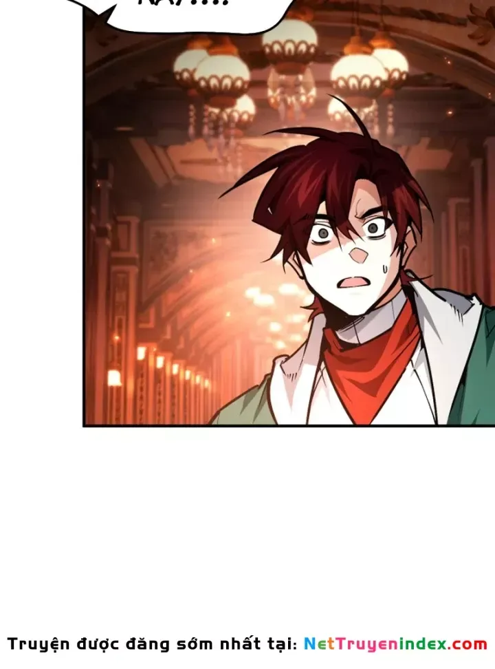 Trên Thế Giới Không Có Chiến Binh Xấu Chap 60 - Next Chap 61