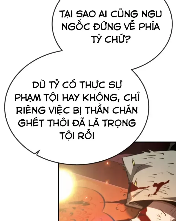 Trên Thế Giới Không Có Chiến Binh Xấu Chap 60 - Next Chap 61