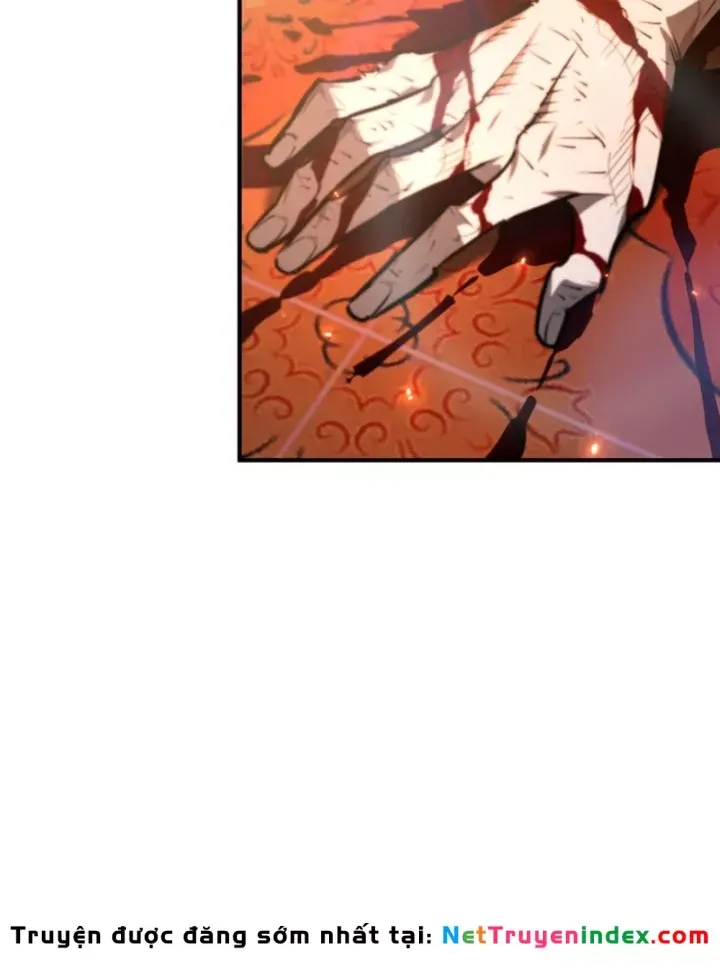 Trên Thế Giới Không Có Chiến Binh Xấu Chap 60 - Next Chap 61