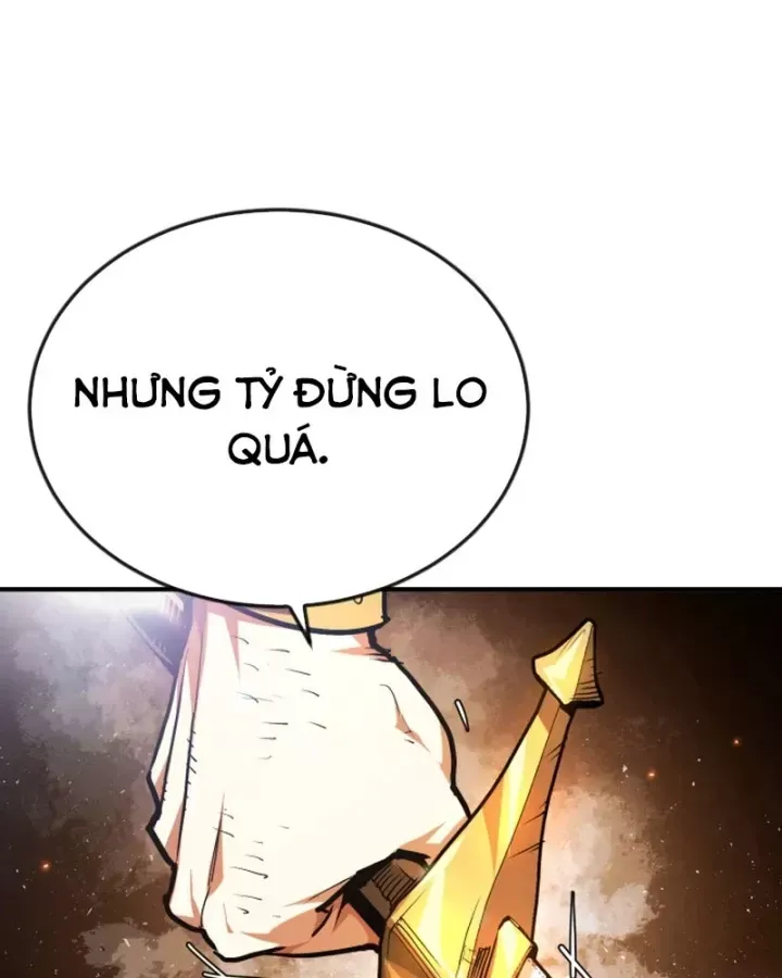 Trên Thế Giới Không Có Chiến Binh Xấu Chap 60 - Next Chap 61