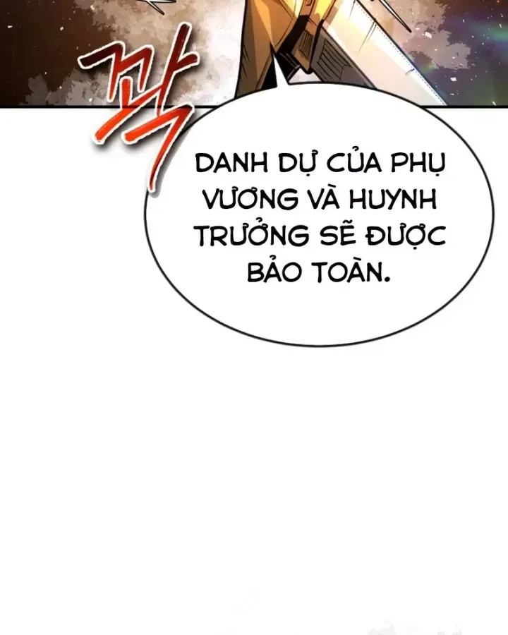 Trên Thế Giới Không Có Chiến Binh Xấu Chap 60 - Next Chap 61
