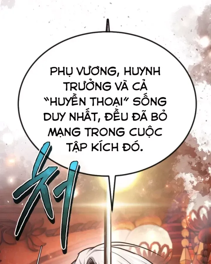 Trên Thế Giới Không Có Chiến Binh Xấu Chap 60 - Next Chap 61