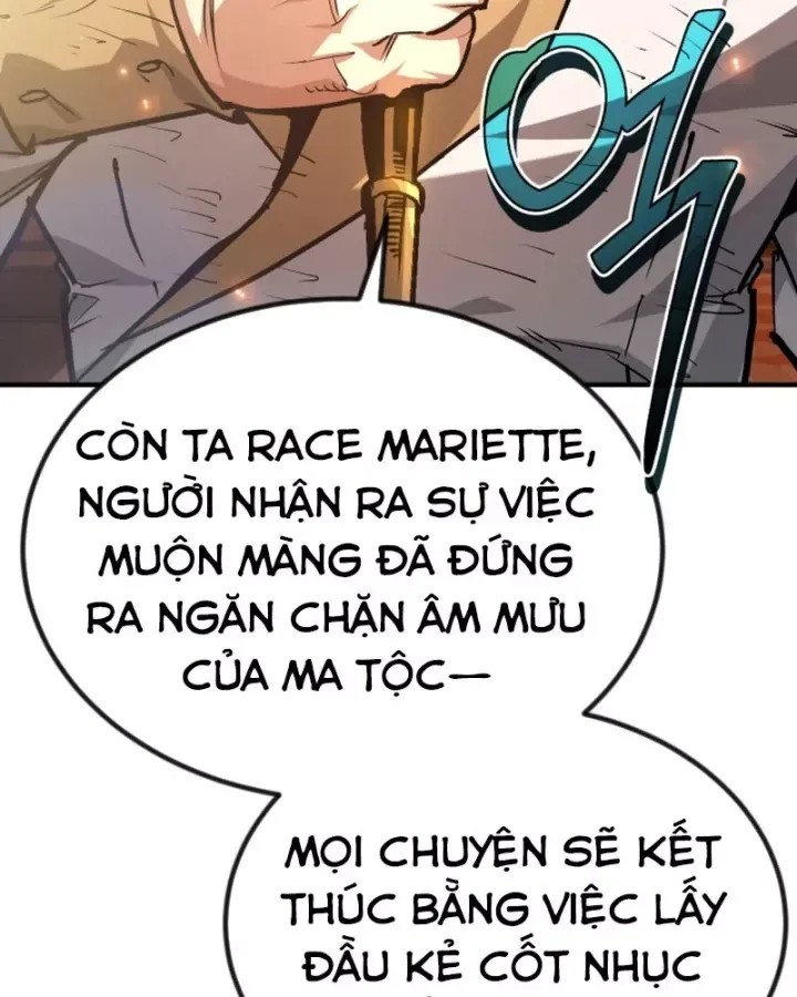 Trên Thế Giới Không Có Chiến Binh Xấu Chap 60 - Next Chap 61