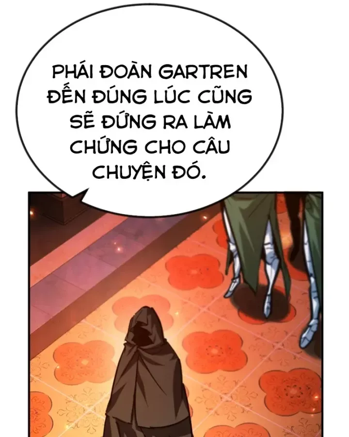 Trên Thế Giới Không Có Chiến Binh Xấu Chap 60 - Next Chap 61