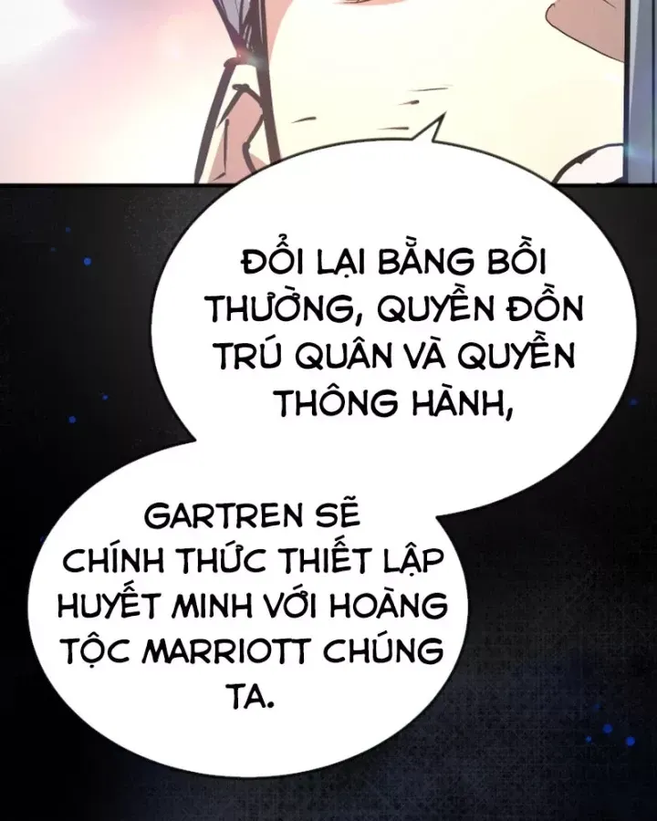 Trên Thế Giới Không Có Chiến Binh Xấu Chap 60 - Next Chap 61
