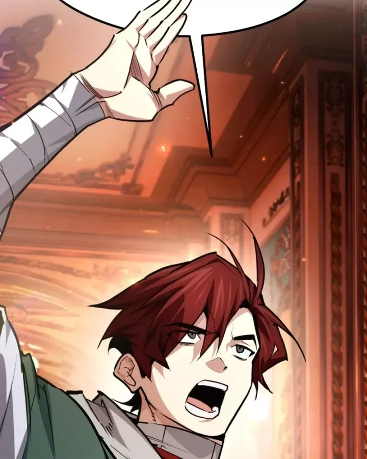 Trên Thế Giới Không Có Chiến Binh Xấu Chap 60 - Next Chap 61