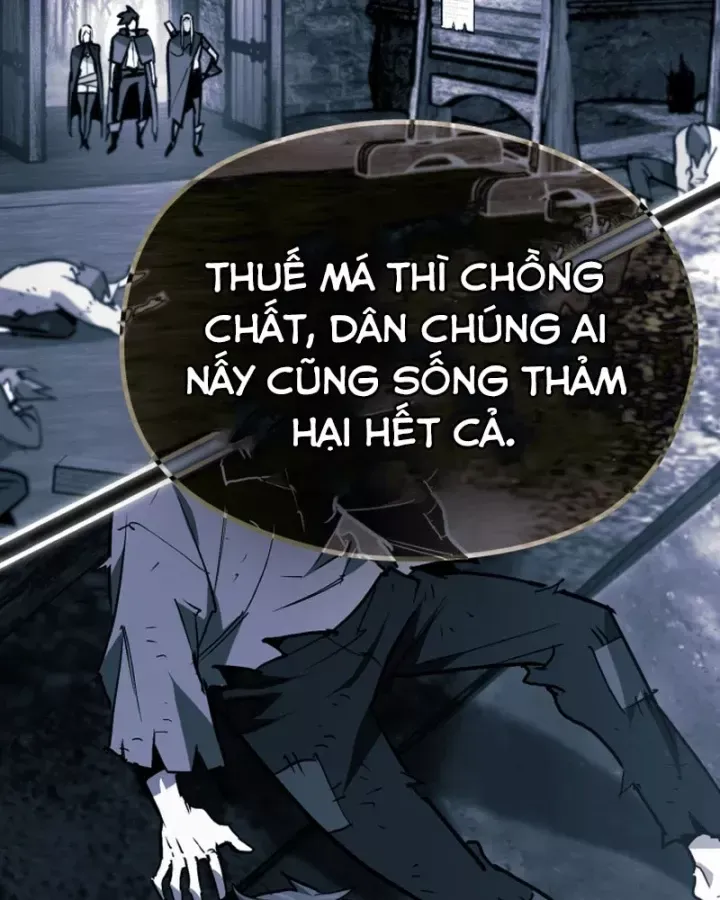 Trên Thế Giới Không Có Chiến Binh Xấu Chap 60 - Next Chap 61