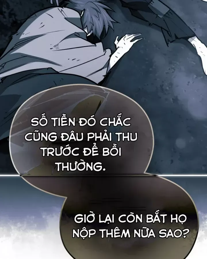Trên Thế Giới Không Có Chiến Binh Xấu Chap 60 - Next Chap 61