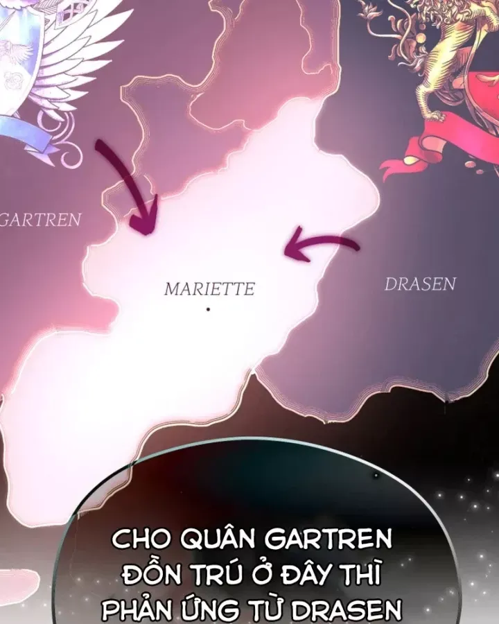 Trên Thế Giới Không Có Chiến Binh Xấu Chap 60 - Next Chap 61