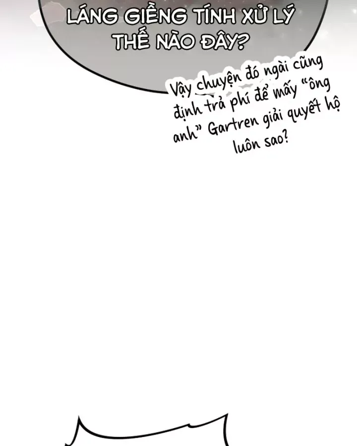 Trên Thế Giới Không Có Chiến Binh Xấu Chap 60 - Next Chap 61