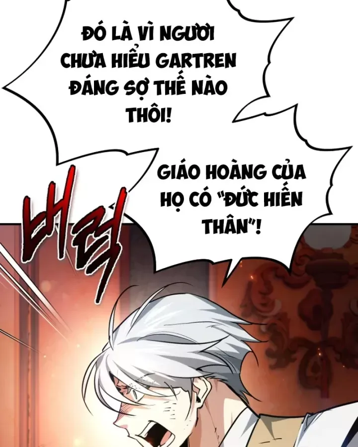 Trên Thế Giới Không Có Chiến Binh Xấu Chap 60 - Next Chap 61