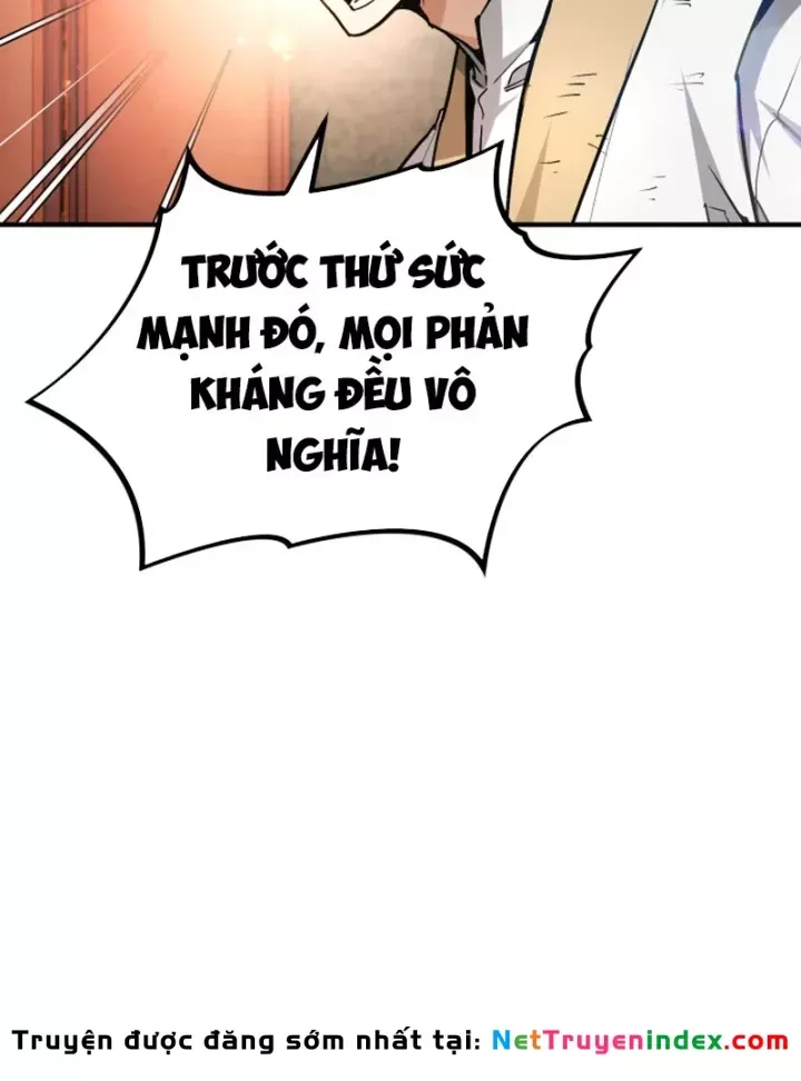 Trên Thế Giới Không Có Chiến Binh Xấu Chap 60 - Next Chap 61