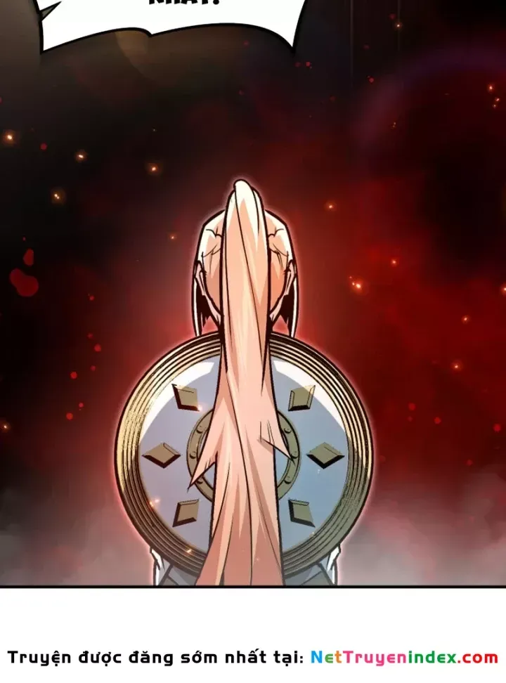 Trên Thế Giới Không Có Chiến Binh Xấu Chap 60 - Next Chap 61