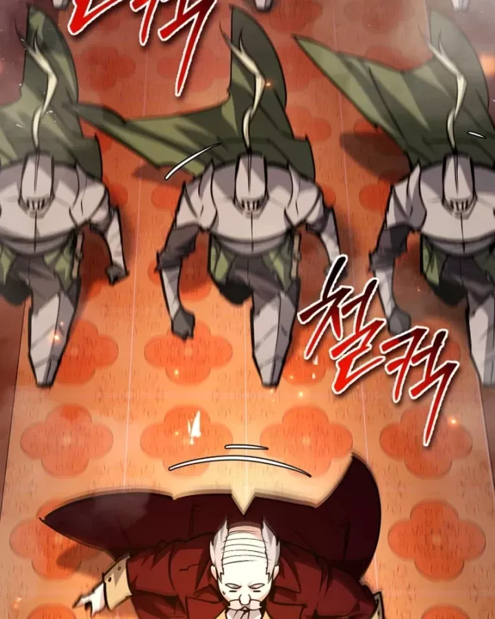 Trên Thế Giới Không Có Chiến Binh Xấu Chap 60 - Next Chap 61