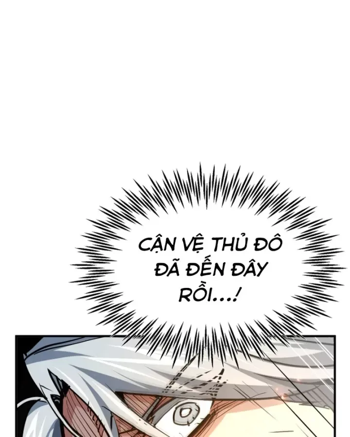 Trên Thế Giới Không Có Chiến Binh Xấu Chap 60 - Next Chap 61