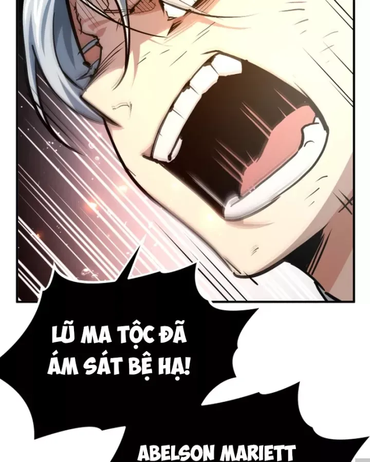 Trên Thế Giới Không Có Chiến Binh Xấu Chap 60 - Next Chap 61