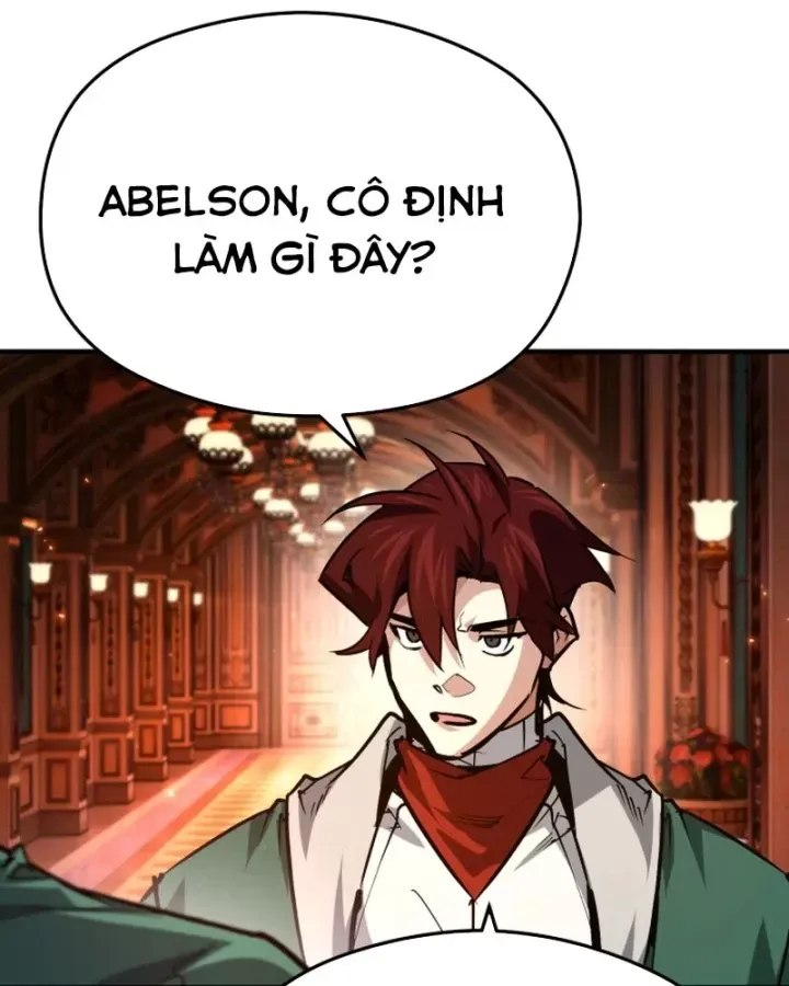 Trên Thế Giới Không Có Chiến Binh Xấu Chap 60 - Next Chap 61