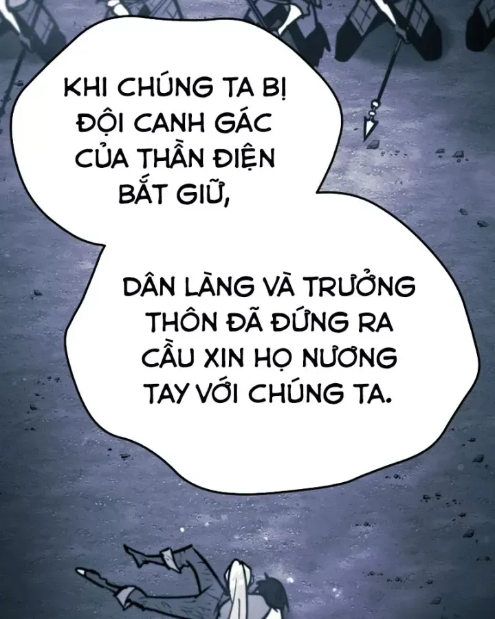 Trên Thế Giới Không Có Chiến Binh Xấu Chap 60 - Next Chap 61