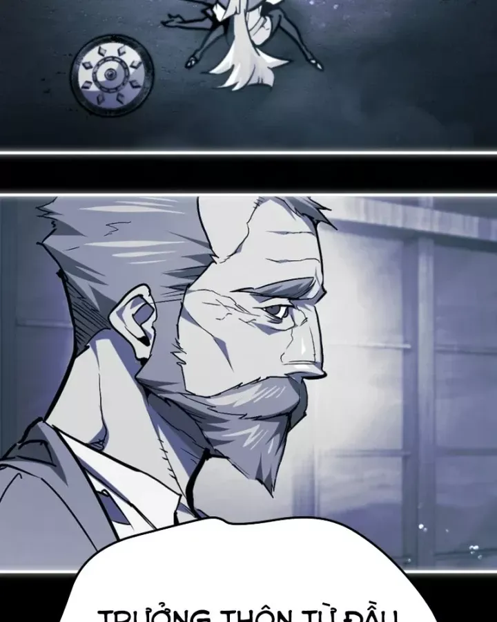 Trên Thế Giới Không Có Chiến Binh Xấu Chap 60 - Next Chap 61