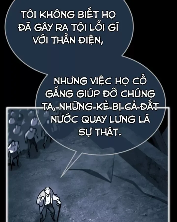 Trên Thế Giới Không Có Chiến Binh Xấu Chap 60 - Next Chap 61