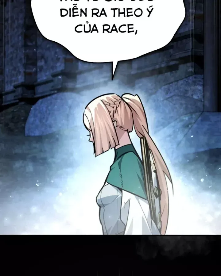 Trên Thế Giới Không Có Chiến Binh Xấu Chap 60 - Next Chap 61