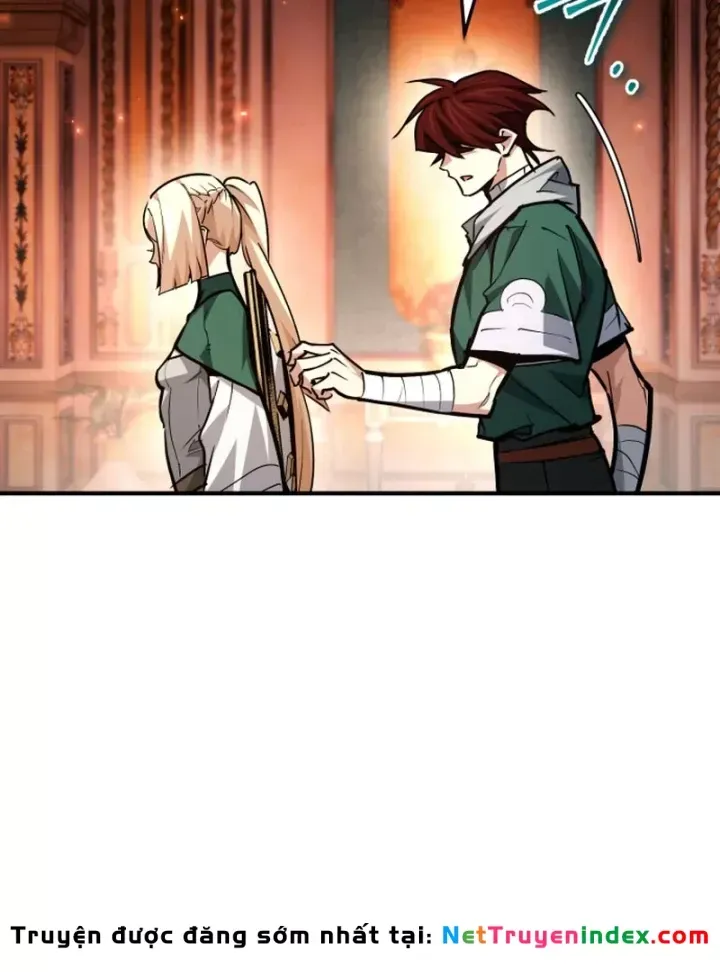 Trên Thế Giới Không Có Chiến Binh Xấu Chap 60 - Next Chap 61