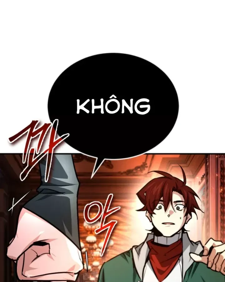 Trên Thế Giới Không Có Chiến Binh Xấu Chap 60 - Next Chap 61