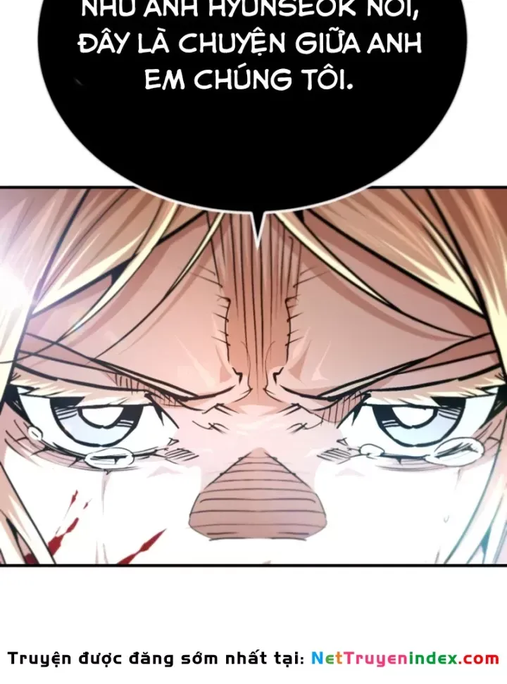 Trên Thế Giới Không Có Chiến Binh Xấu Chap 60 - Next Chap 61