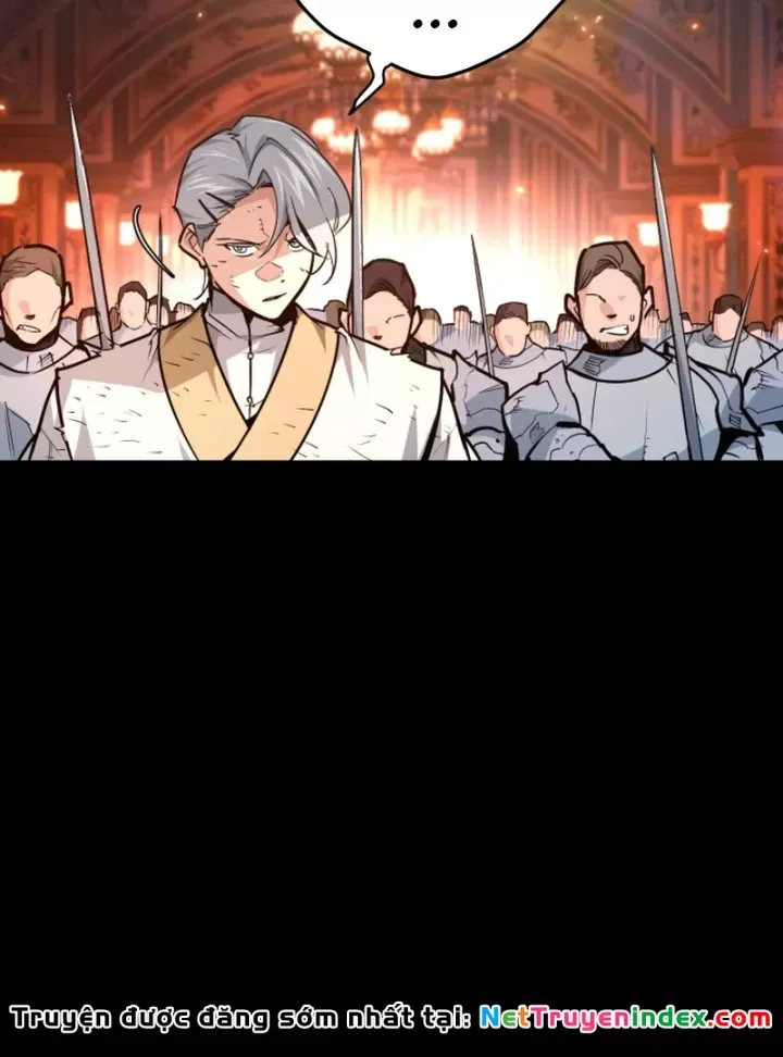 Trên Thế Giới Không Có Chiến Binh Xấu Chap 60 - Next Chap 61