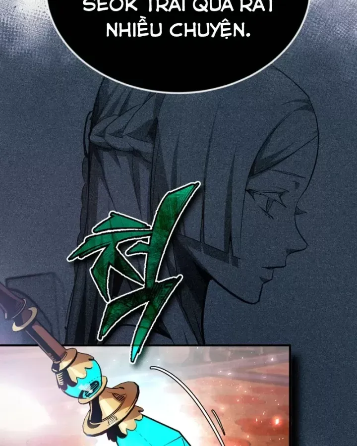 Trên Thế Giới Không Có Chiến Binh Xấu Chap 60 - Next Chap 61