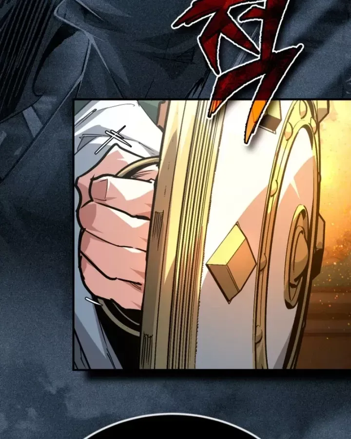 Trên Thế Giới Không Có Chiến Binh Xấu Chap 60 - Next Chap 61