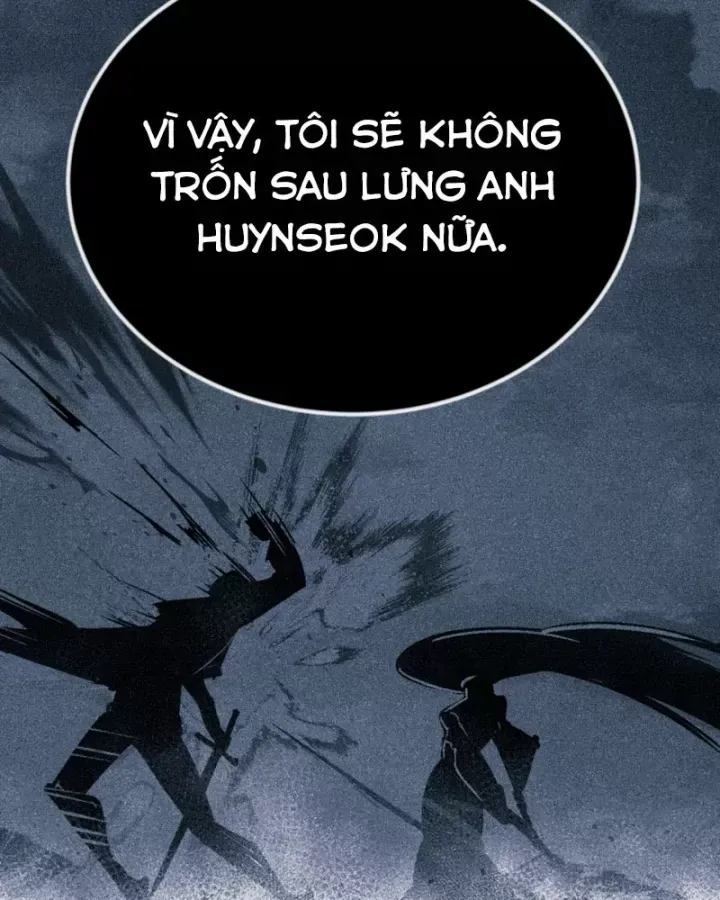 Trên Thế Giới Không Có Chiến Binh Xấu Chap 60 - Next Chap 61