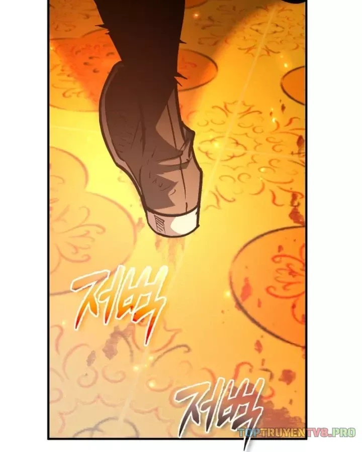 Trên Thế Giới Không Có Chiến Binh Xấu Chap 60 - Next Chap 61