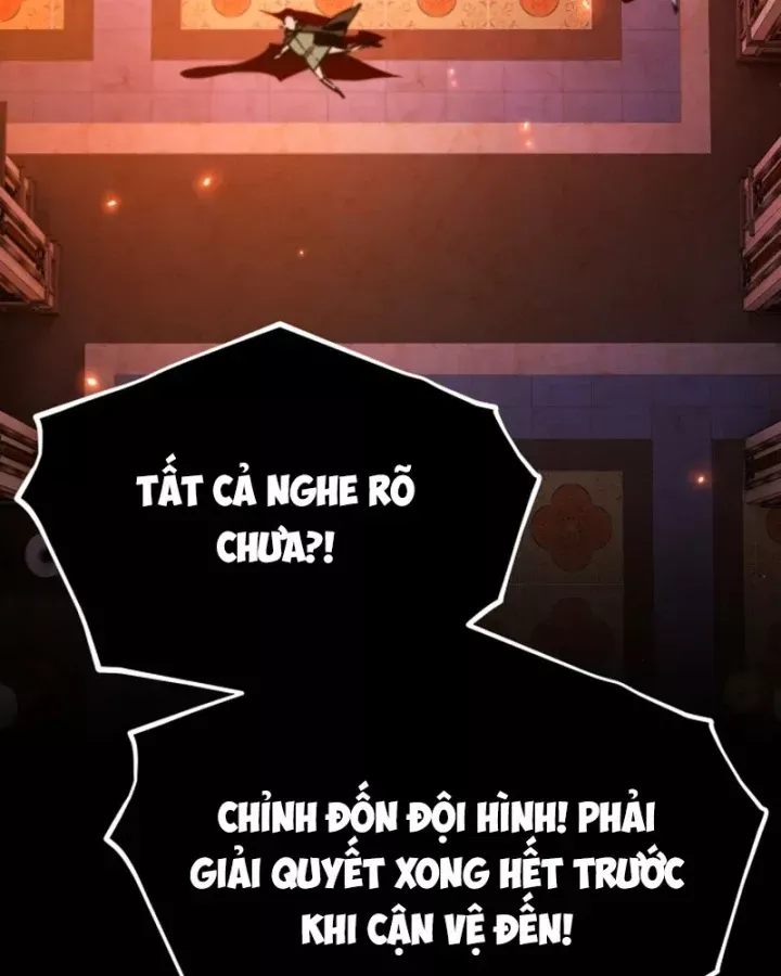 Trên Thế Giới Không Có Chiến Binh Xấu Chap 60 - Next Chap 61