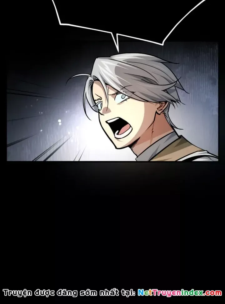 Trên Thế Giới Không Có Chiến Binh Xấu Chap 60 - Next Chap 61