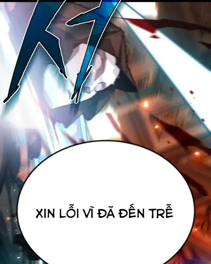 Trên Thế Giới Không Có Chiến Binh Xấu Chap 60 - Next Chap 61
