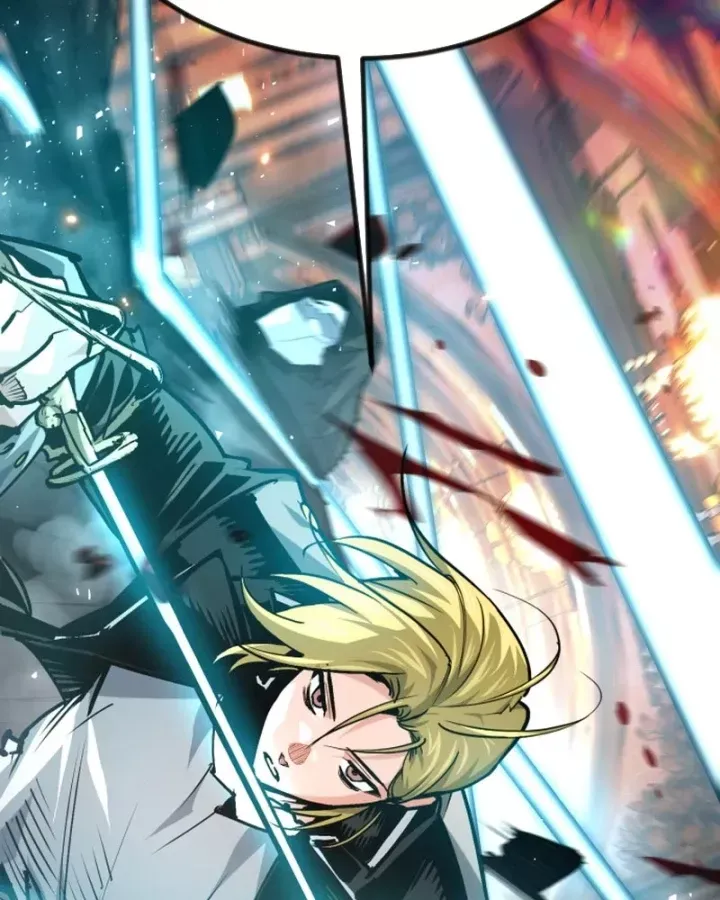 Trên Thế Giới Không Có Chiến Binh Xấu Chap 60 - Next Chap 61